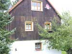 Holzfassadenrenovierungen