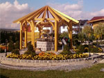 Pavillion
