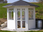 Pavillion