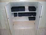 Ernstberger Dachschrägen-Einbauschrank